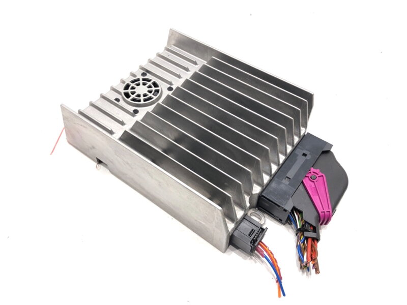 Zosilňovač Mercedes-benz CLS Shooting Brake (X218) 2012 - 2017 A2189007207