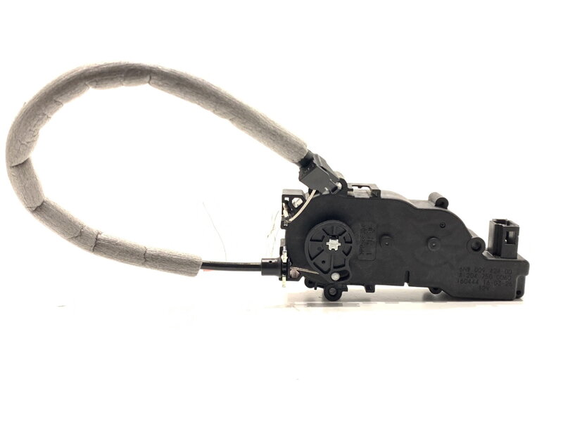 Servomotor / vzpera zámku veka batožinového priestoru Mercedes-benz CLS Shooting Brake (X218) 2012 - 2017 A2047500060