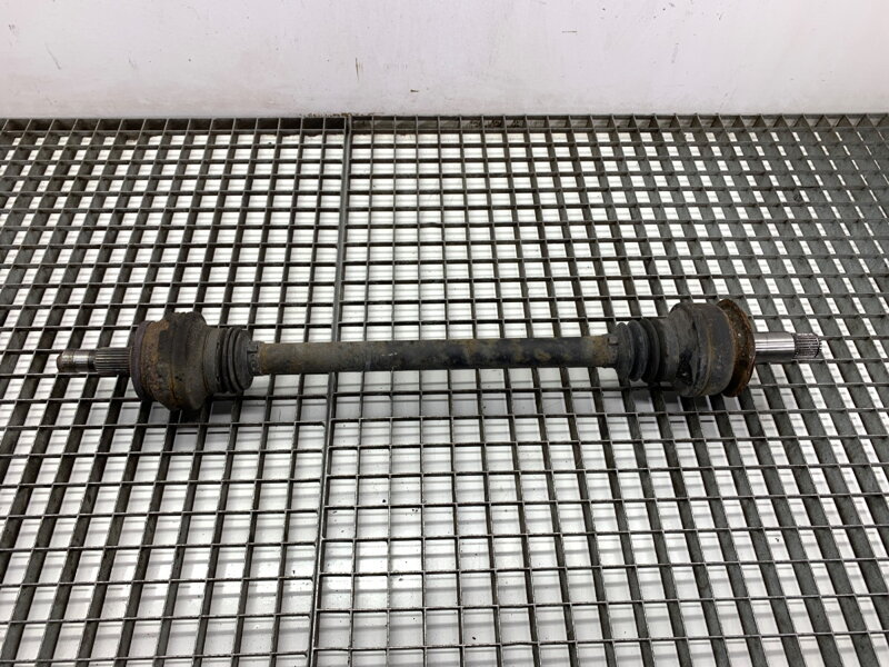 Poloos ľavá zadná Mercedes-benz CLS Shooting Brake (X218) 2012 - 2017