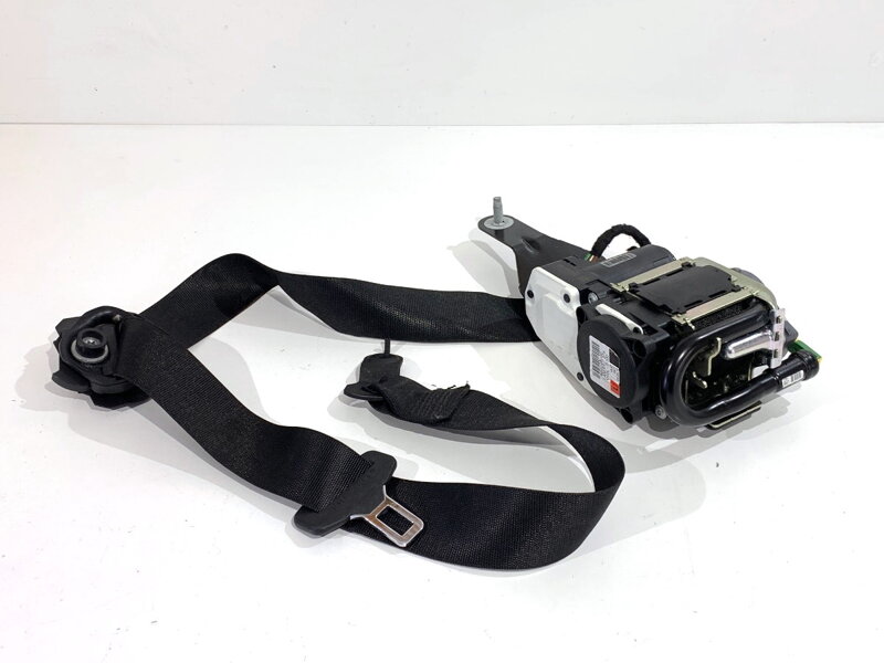 Bezpečnostný PÁS ľavý predný Mercedes-benz CLS Shooting Brake (X218) 2012 - 2017 620048000