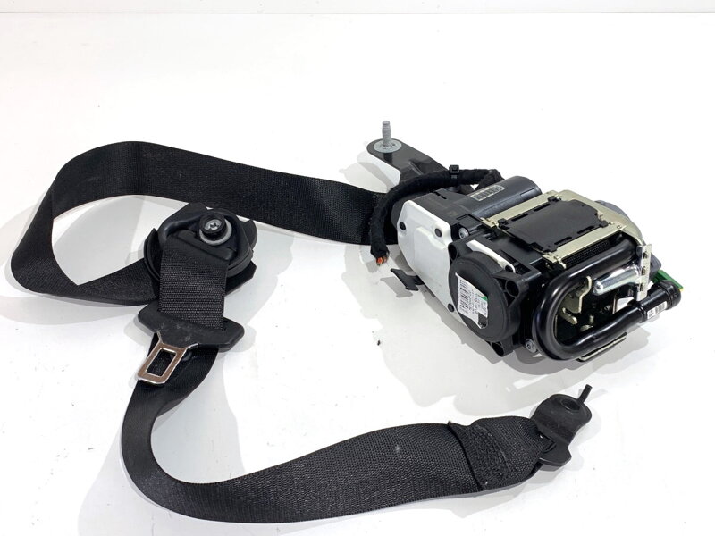 Bezpečnostný PÁS pravý predný Mercedes-benz CLS Shooting Brake (X218) 2012 - 2017