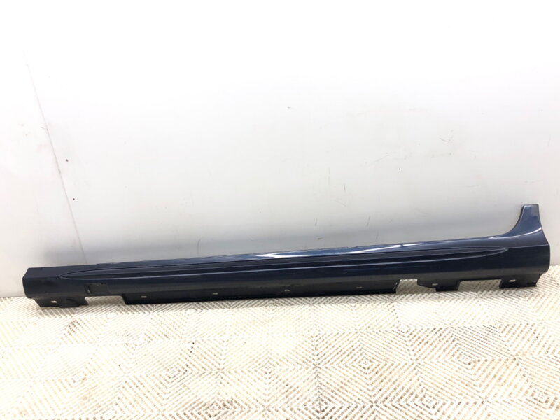 Lišta prahová ľavá Mercedes-benz CLS Shooting Brake (X218) 2012 - 2017 A218690XX00