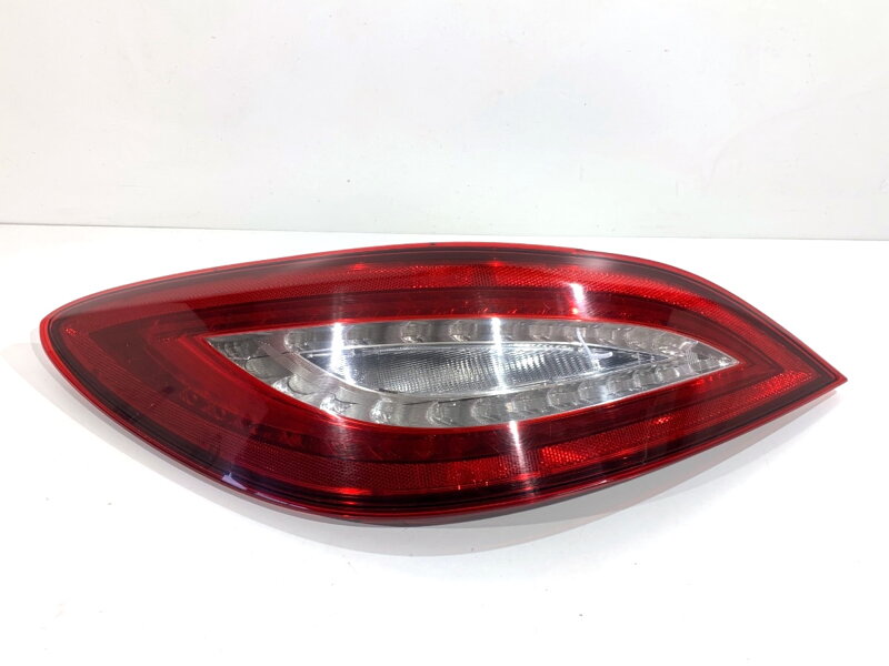 Svetlo ľavé zadné Mercedes-benz CLS Shooting Brake (X218) 2012 - 2017 A2189067700