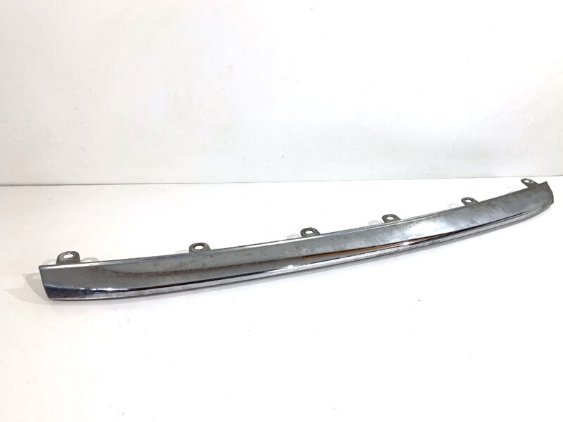 Lišta nárazníka zadná Mercedes-benz CLS Shooting Brake (X218) 2012 - 2017 A2188880000