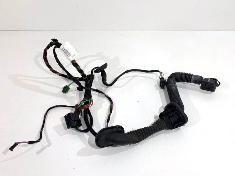 Kabeláž dvere zadná pravá Mercedes-benz CLS Shooting Brake (X218) 2012 - 2017 A2185406005