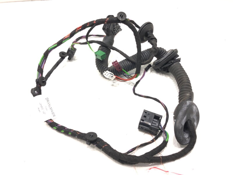 Kabeláž dvere zadná ľavá Mercedes-benz CLS Shooting Brake (X218) 2012 - 2017 A2185406005