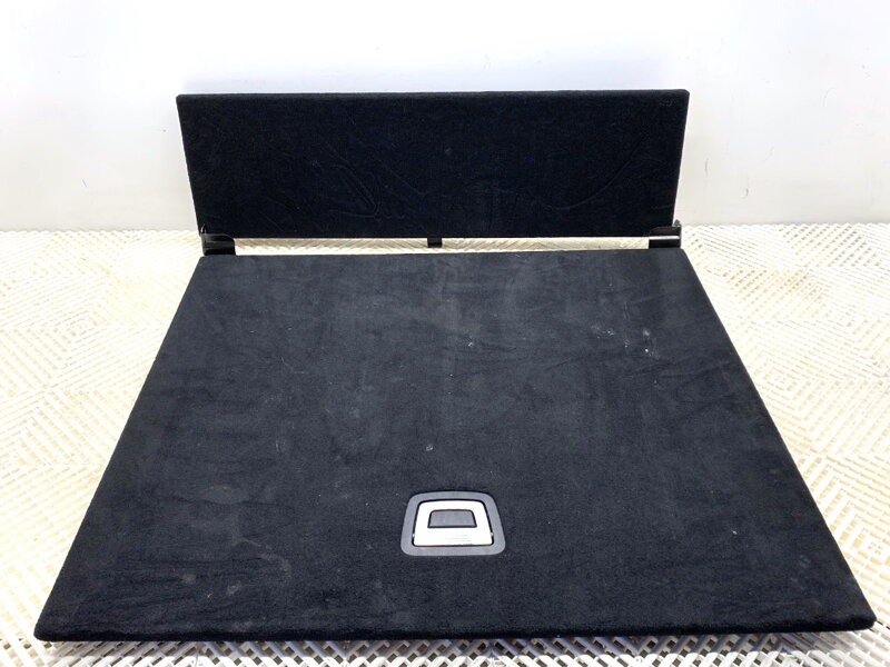 Koberec kufra Mercedes-benz CLS Shooting Brake (X218) 2012 - 2017 A2126800584 A2186800102