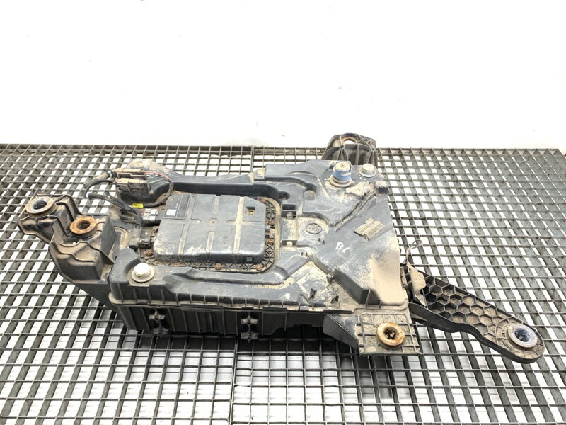 Nádrž SCR Peugeot 308 SW II (LC_, LJ_, LR_, LX_, L4_) 2014 - 2021 12674101