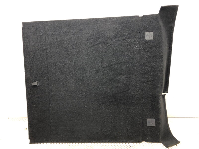 Koberec kufra Peugeot 308 SW II (LC_, LJ_, LR_, LX_, L4_) 2014 - 2021