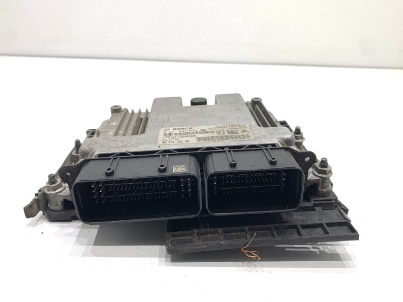 Riadiaca jednotka motora Peugeot 308 SW II (LC_, LJ_, LR_, LX_, L4_) 2014 - 2021 9809478580