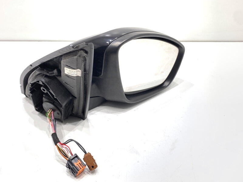 Spätné zrkadlo pravé Peugeot 308 SW II (LC_, LJ_, LR_, LX_, L4_) 2014 - 2021 KTV