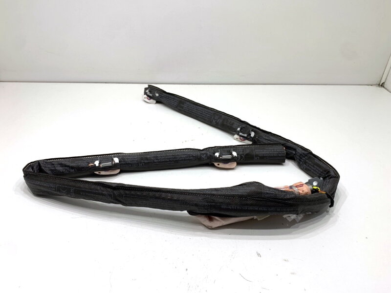 Hlavový airbag vzduchový pravý Peugeot 308 SW II (LC_, LJ_, LR_, LX_, L4_) 2014 - 2021 9805768380