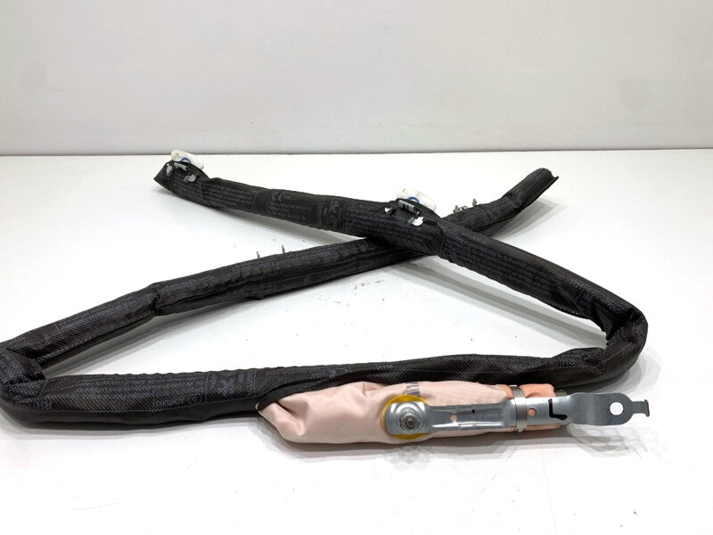 Hlavový airbag vzduchový ľavý Peugeot 308 SW II (LC_, LJ_, LR_, LX_, L4_) 2014 - 2021 9805768480