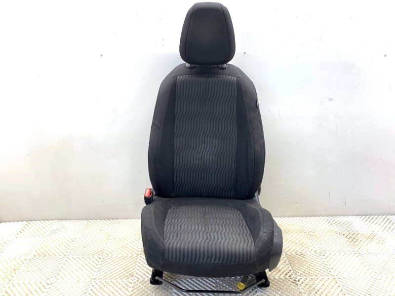 Sedadlo ľavé predné Peugeot 308 SW II (LC_, LJ_, LR_, LX_, L4_) 2014 - 2021