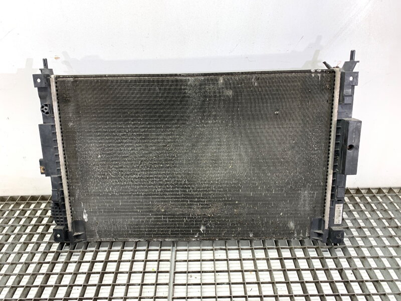 Chladič vody Peugeot 308 SW II (LC_, LJ_, LR_, LX_, L4_) 2014 - 2021 9809141780