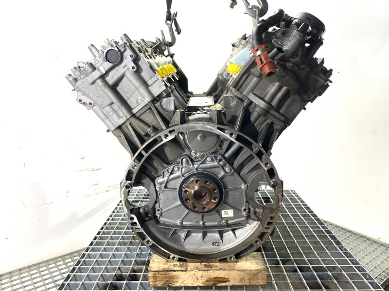 Motor Chrysler 300C (LX, LE) 2004 - 2022 642982