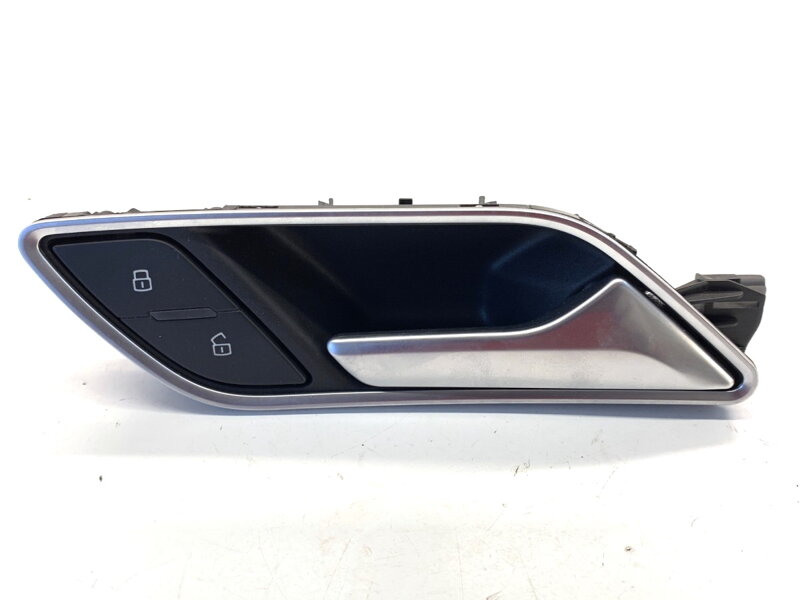 Kľučka vnútorná pravá predná Audi A3 Limousine (8VS, 8VM) 2013 - 2022 8V3837020B