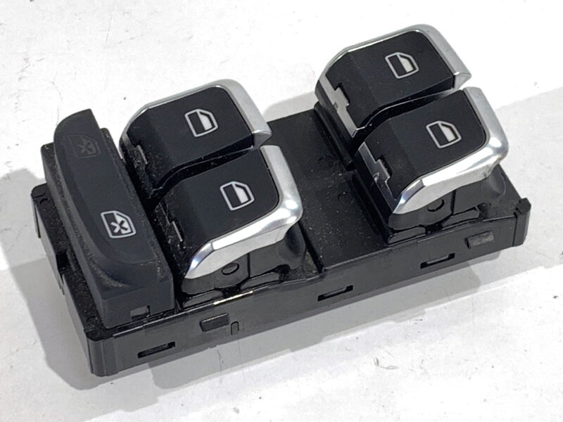 Ovládanie okien Audi A3 Limousine (8VS, 8VM) 2013 - 2022 8V0959851A