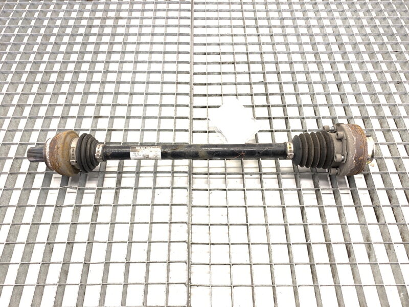 Poloos ľavá zadná Audi A3 Limousine (8VS, 8VM) 2013 - 2022 5Q0501203A