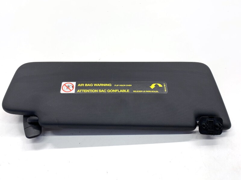 Slnečné clonítko ľavé Audi A3 Limousine (8VS, 8VM) 2013 - 2022