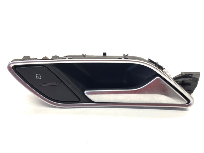 Kľučka vnútorná pravá zadná Audi A3 Limousine (8VS, 8VM) 2013 - 2022 8V3837020B