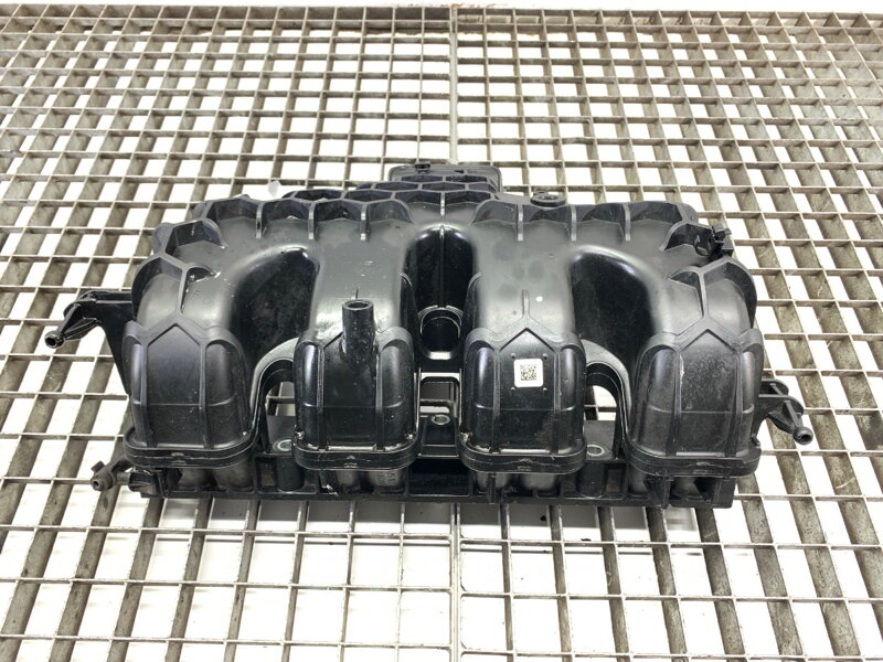 Sacie potrubie Jaguar XF I (X250) 2008 - 2015