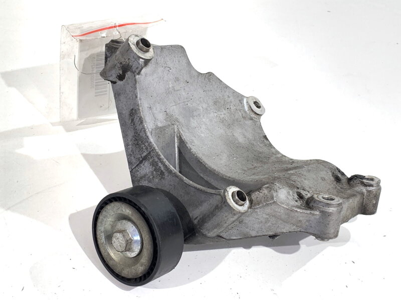 Držiak uchytenie kompresora klimatizácie Jaguar XF I (X250) 2008 - 2015 CW93-19D624-BB