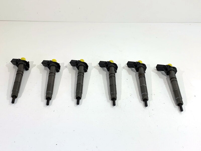 Vstrekovače sada Chrysler 300C (LX, LE) 2004 - 2022 A6420700587