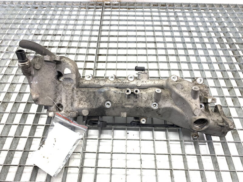 Sacie potrubie Chrysler 300C (LX, LE) 2004 - 2022 LF00052