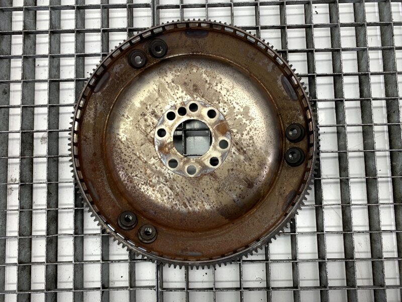 Koleso zotrvačníka Chrysler 300C (LX, LE) 2004 - 2022 A6290300312