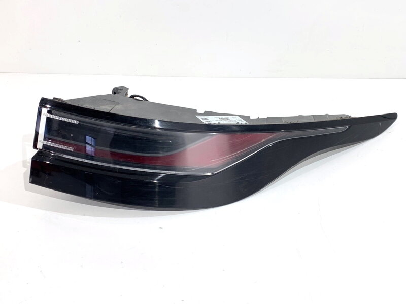 Svetlo pravé zadné Land Rover Range Rover Evoque (L551) 2018 - 2022 R8D2-13404-AF