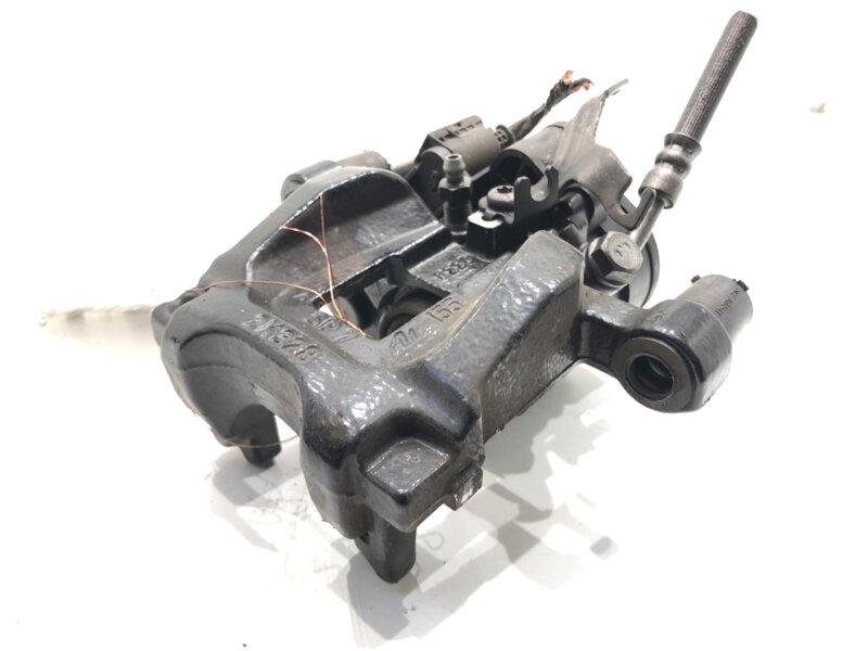 Brzdový strmeň ľavý zadný Land Rover Range Rover Evoque (L551) 2018 - 2022 M8DM-2K328-DA