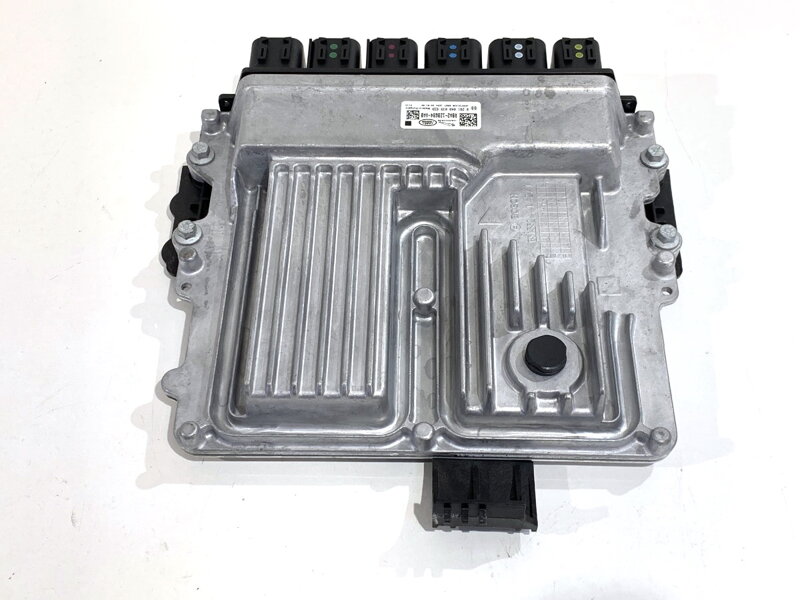 Riadiaca jednotka motora Land Rover Range Rover Evoque (L551) 2018 - 2022 R8A2-12B684-VAB 0281040039
