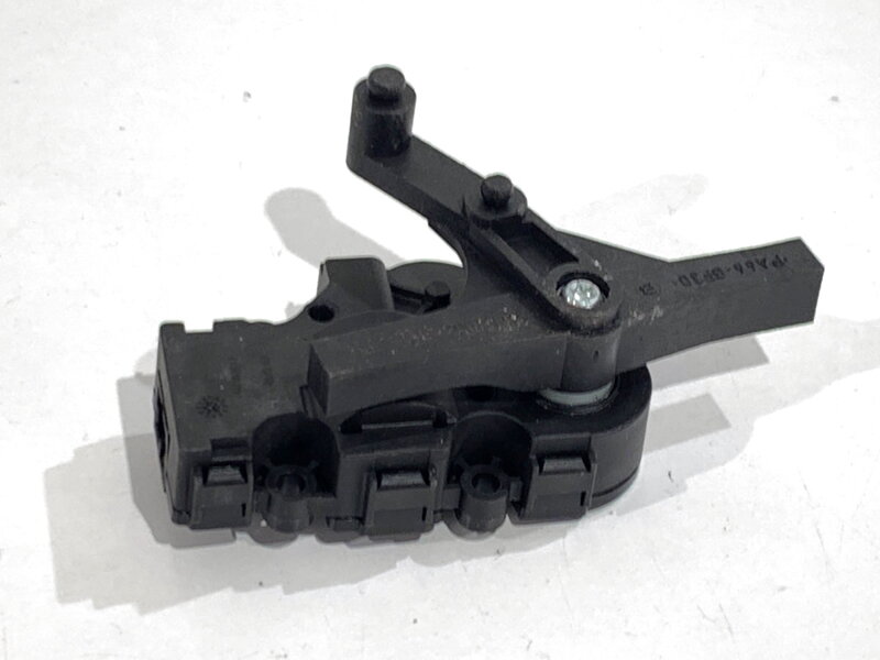 Motor radiátora kúrenia Land Rover Range Rover Evoque (L551) 2018 - 2022 EGP0031 HK009001