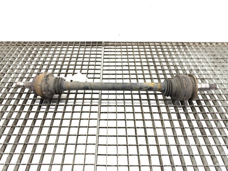 Poloos pravá zadná Mercedes-benz CLS Shooting Brake (X218) 2012 - 2017