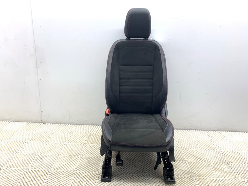 Sedadlo ľavé predné ST Ford Ecosport 2011 - 2022