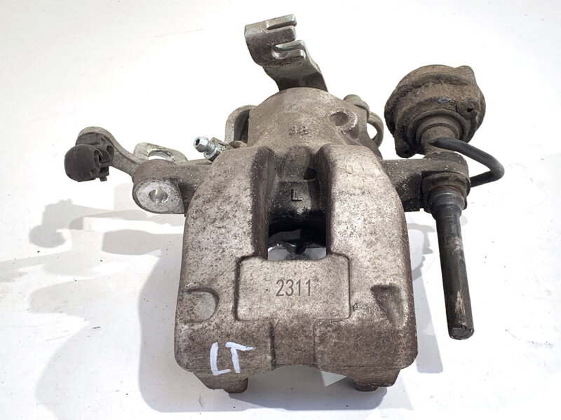 Brzdový strmeň ľavý zadný Citroen C4 Grand Picasso I (UA_) 2006 - 2013