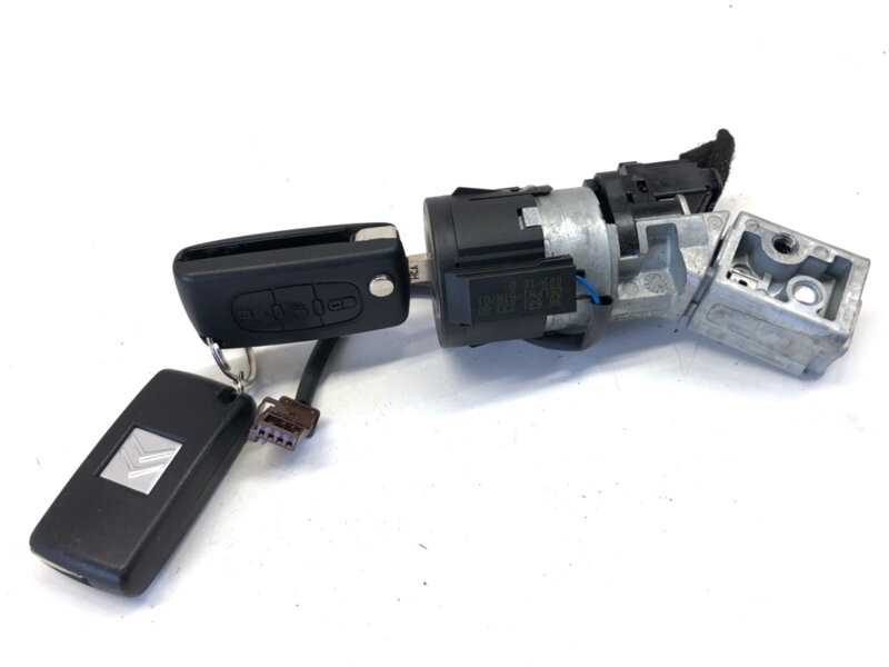 Spínacia skrinka Citroen C4 Grand Picasso I (UA_) 2006 - 2013 36410600