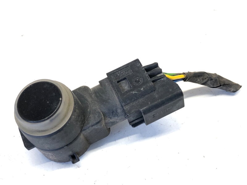 Parkovací senzor Citroen C4 Grand Picasso I (UA_) 2006 - 2013 9663821577XT