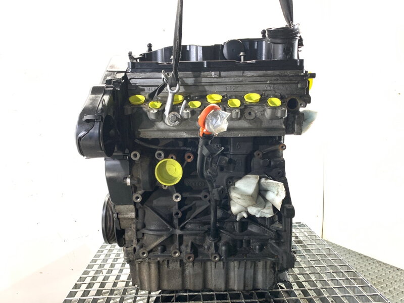 Motor VW Sharan (7N1, 7N2) 2010 - 2022 CFGC