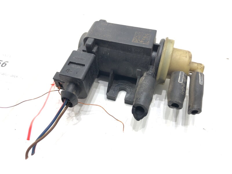Ventil podtlaku VW Passat B7 Variant (365) 2010 - 2015 1K0906627B