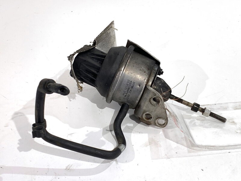 Regulátor turba VW Passat B7 Variant (365) 2010 - 2015 306033