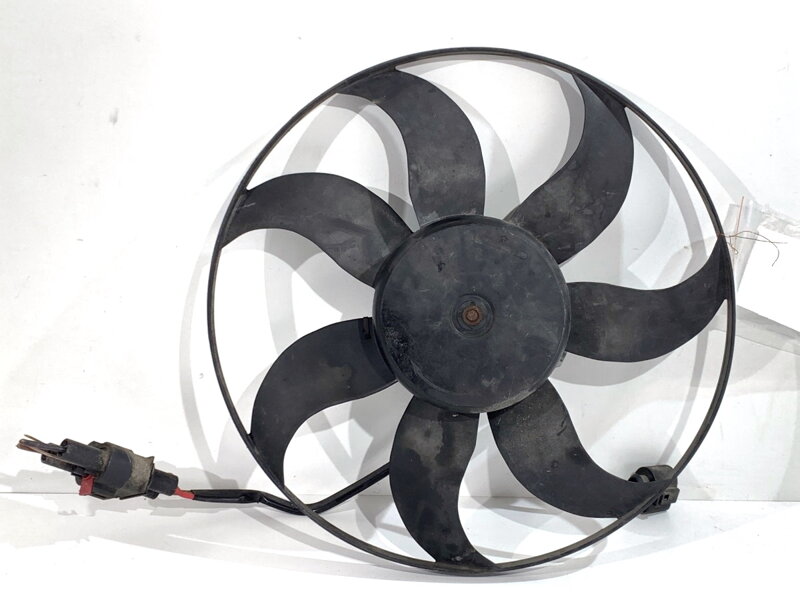Ventilátor chladiča VW Passat B7 Variant (365) 2010 - 2015 1K0959455DT