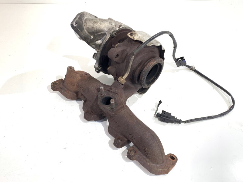 Turbo VW Passat B7 Variant (365) 2010 - 2015 03L253056G