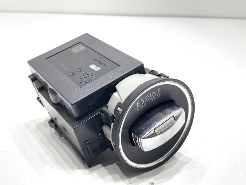 Spínacia skrinka VW Passat B7 Variant (365) 2010 - 2015 3C0905843AD