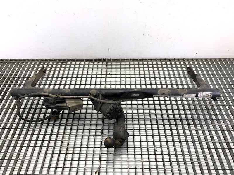 HÁK ťažné VW Passat B7 Variant (365) 2010 - 2015