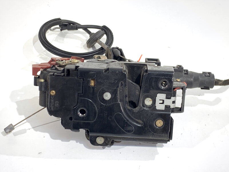 Zámok dverí ľavý predný VW Golf V (1K1) 2003 - 2010 3D1837015