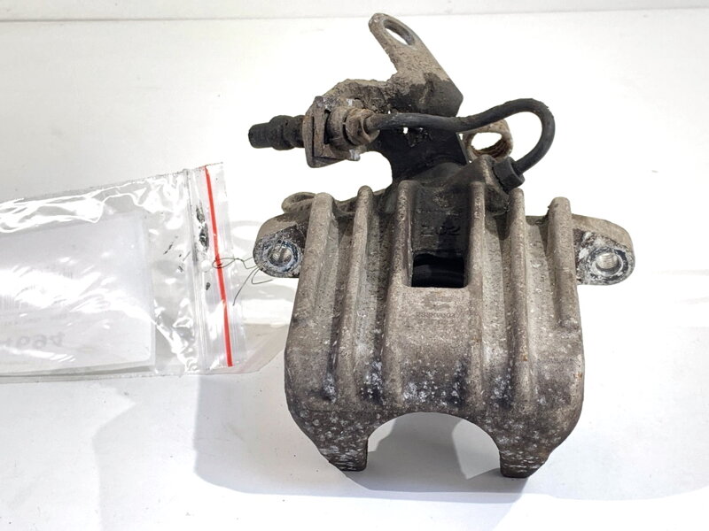 Brzdový strmeň pravý zadný VW Golf V (1K1) 2003 - 2010