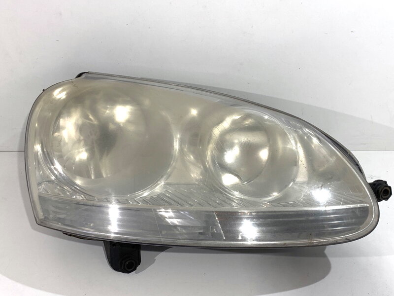 Svetlo pravé predné VW Golf V (1K1) 2003 - 2010 1K6941006N