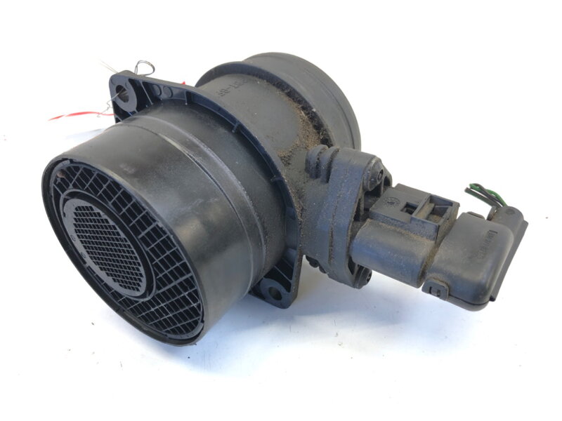 Váha vzduchu VW Golf V (1K1) 2003 - 2010 0281002461